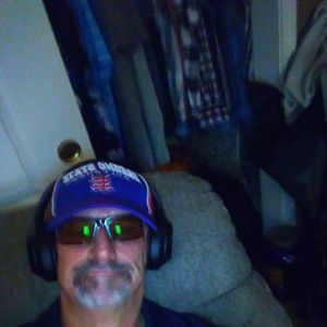 Meet your Posher, Mike